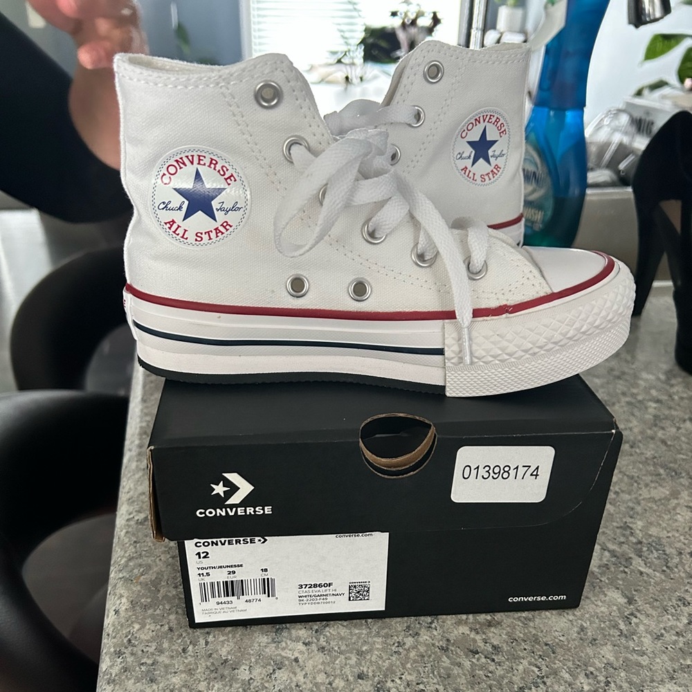 Convers